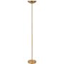 Lucide ZENITH 19791/20/02 Stojací lampa 1x20w/led 3000k 2200lm ip20