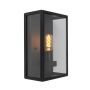 Norlys LOFOTEN 1940B Nástěnná lampa 1x11W/E27 IP44
