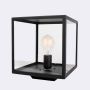 Norlys LOFOTEN 1941B Stojací lampa 1x11W/E27 IP44