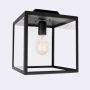 Norlys LOFOTEN 1942B Stropní lampa 1x11W/E27 IP44