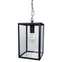 Norlys LOFOTEN 1944B Závěsná lampa 1x11W/E27 IP44