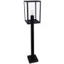 Norlys LOFOTEN 1946B Stojací lampa 1x11W/E27 IP44