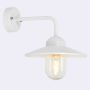 Norlys VANSBRO 1920W Nástěnná lampa 1x9W/E27 IP55