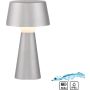 Paul Neuhaus ABERA 19260-21 Stolní lampa 1x3W/LED 3000k 280lm ip54