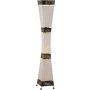 Paul Neuhaus ABUJA 1923 Stojací lampa 3x40W/E27 ip20