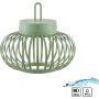 Paul Neuhaus AKUBA 19303-43 Stolní lampa 1x1,5W/LED 2700k 130lm ip44