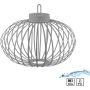 Paul Neuhaus AKUBA 19305-40 Stolní lampa 1x1,5W/LED 2700k 130lm ip44