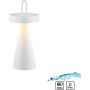 Paul Neuhaus ALWA 19302-16 Stolní lampa 1x1,5W/LED 2700k 130lm ip44