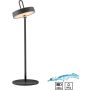 Paul Neuhaus AMAG 19310-18 Stolní lampa 1x1,5W/LED 2700k 70lm ip44