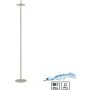 Paul Neuhaus AMAG 19311-40 Stojací lampa 1x1,5W/LED 2700k 130lm ip44