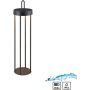 Paul Neuhaus ANSELM 19301-18 Stolní lampa 1x1,5W/LED 2700k 130lm ip44