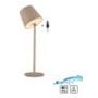 Paul Neuhaus BOTERIA 19251-39 Stolní lampa 1x2,5W/LED 3000k 220lm ip54