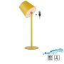 Paul Neuhaus BOTERIA 19251-81 Stolní lampa 1x2,5W/LED 3000k 220lm ip54