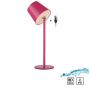 Paul Neuhaus BOTERIA 19251-87 Stolní lampa 1x2,5W/LED 3000k 220lm ip54