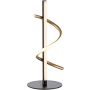 Paul Neuhaus EMANDA 19109-68 Stolní lampa 1x13W/LED 3000k 1100lm ip20