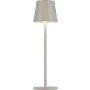 Paul Neuhaus EURIA 19250-40 Stolní lampa 1x3W/LED 3000k 280lm ip54