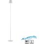 Paul Neuhaus EURIA 19252-16 Stojací lampa 1x2,5W/LED 3000k 320lm ip54