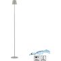 Paul Neuhaus EURIA 19252-40 Stojací lampa 1x2,5W/LED 3000k 320lm ip54