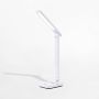 Zuma Line BIURKOWA 1949-WH Stolní lampa 1x8W/LED 3000/4500/6000k 392lm