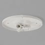 Astro Lighting 3-WAY 1296001 Základna 3x60W/E27 IP20