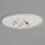 Astro Lighting 4-WAY 1296002 Základna 4x60W/E27 IP20