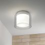 Astro Lighting AREZZO 1049003 Stropní lampa 1x12W/E27 IP44