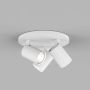 Astro Lighting ASCOLI 1286002 Bodové světlo 3x50W/GU10 IP20