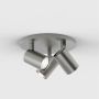 Astro Lighting ASCOLI 1286012 Bodové světlo 3x50W/GU10 IP20