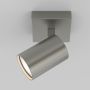 Astro Lighting ASCOLI 1286015 Bodové světlo 1x50W/GU10 IP20
