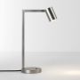 Astro Lighting ASCOLI 1286017 Stolní lampa 1x6W/GU10 IP20