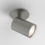 Astro Lighting ASCOLI 1286023 Bodové světlo 1x50W/GU10 IP20