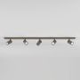 Astro Lighting ASCOLI 1286060 Bodové světlo 5x50W/GU10 IP20