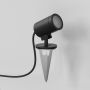 Astro Lighting BAYVILLE 1401009 Zahradní reflektor 1x4,5W/LED 465LM IP65