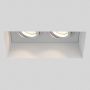 Astro Lighting BLANCO 1253006 Zasouvací osvětlení 2x50W/GU10 IP20