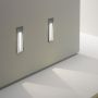 Astro Lighting BORGO 1212001 Vestavěný svítidlo 1x2W/LED 38,8LM IP20