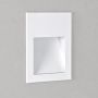Astro Lighting BORGO 1212004 Vestavěný svítidlo 1x2W/LED 71,6LM IP20