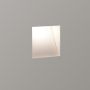Astro Lighting BORGO 1212008 Vestavěný svítidlo 1x2W/LED 80LM IP20