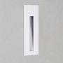 Astro Lighting BORGO 1212021 Vestavěný svítidlo 1x2W/LED 40LM IP20