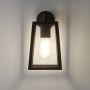 Astro Lighting CALVI 1306001 Nástěnná lampa 1x60W/E27 IP23