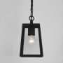 Astro Lighting CALVI 1306003 Závěsná lampa 1x60W/E27 IP23