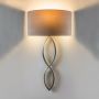 Astro Lighting CASERTA 1349002 Nástěnná lampa 1x60W/E27 IP20