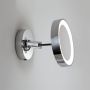 Astro Lighting CATENA 1137003 Zrcadlo 1x12,4W/LED 216LM IP44
