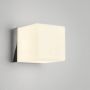 Astro Lighting CUBE 1140001 Nástěnná lampa 1x40W/G9 IP44