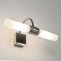 Astro Lighting DAYTON 1044001 Nástěnná lampa 2x25W/G9 IP44