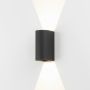 Astro Lighting DUNBAR 1384004 Nástěnná lampa 1x6,8W/LED 134,14LM IP65