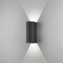 Astro Lighting DUNBAR 1384005 Nástěnná lampa 1x7,5W/LED 302,67LM IP65