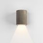 Astro Lighting DUNBAR 1384019 Nástěnná lampa 1x3,9W/LED 59,74LM IP65