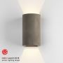 Astro Lighting DUNBAR 1384020 Nástěnná lampa 1x6,1W/LED 114,68LM IP65