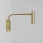 Astro Lighting ENNA 1058105 Bodové světlo 1x4,7W/LED 104,98LM IP20