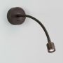 Astro Lighting FOSSO 1138011 Nástěnná lampa 1x2,5W/LED 90,04LM IP20